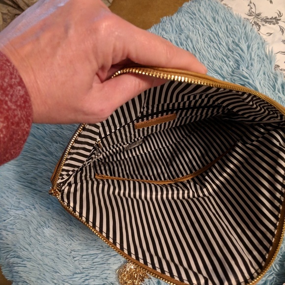 Purse envelope clutch NWOT - Picture 4 of 4